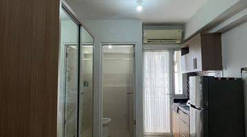 Gambar 1 Apartement Educity Pakuwon City 1 BR Furnished Bagus