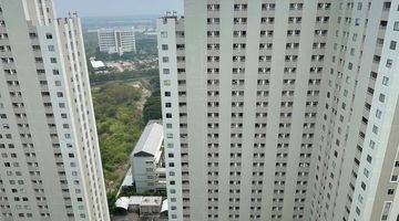 Gambar 5 Apartement Educity Pakuwon City 1 BR Furnished