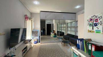 Gambar 1 Semi Furnished Rumah Strategis Cijagra