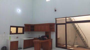 Gambar 5 Rumah Sayap Jl. Pesantren Cibabat Kota Cimahi