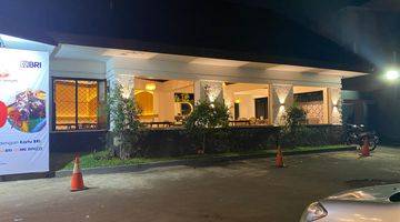 Gambar 3 Jual Rumah cafe daerah sayap riau, supratman, cendana Bandung