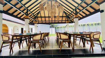 Gambar 4 Jual Rumah cafe daerah sayap riau, supratman, cendana Bandung