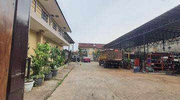 Gambar 2 JUAL CEPAT workshop gudang rumah tinggal Di soreang kab bandung