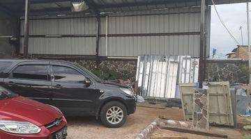 Gambar 5 JUAL CEPAT workshop gudang rumah tinggal Di soreang kab bandung