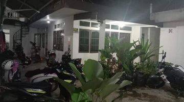 Gambar 2 Rumah Plus Kos Di Gegerkalong Bandung