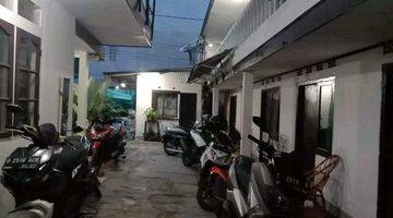 Gambar 4 Rumah Plus Kos Di Gegerkalong Bandung