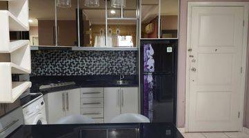 Gambar 3 Apartemen Rapi City Home Lantai 17, Hawaian Bay, Kelapa Gading