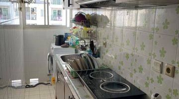 Gambar 3 Apartemen Strategis Frenchwalk Moi Lantai 31,, Kelapa Gading