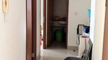 Gambar 2 Apartemen Maple Park Lantai Tinggi, Sunter, Jakarta Utara