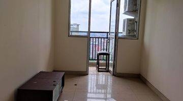 Gambar 1 Apartemen Maple Park Lantai Tinggi, Sunter, Jakarta Utara