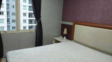 Gambar 2 Apartemen Rapi City Home Lantai 17, Hawaian Bay, Kelapa Gading