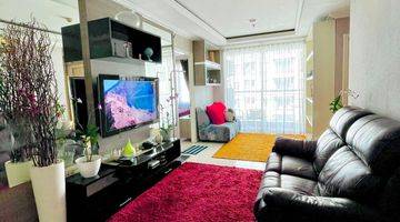 Gambar 1 Apartemen Strategis Frenchwalk Moi Lantai 31,, Kelapa Gading