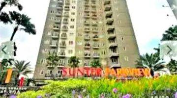 Gambar 2 Apartemen Murah Sunter Park View