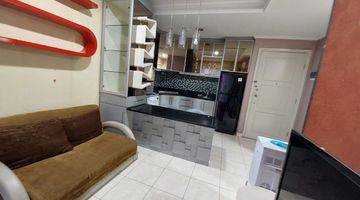 Gambar 1 Apartemen Rapi City Home Lantai 17, Hawaian Bay, Kelapa Gading