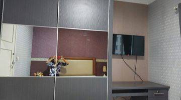 Gambar 4 Apartemen Rapi City Home Lantai 17, Hawaian Bay, Kelapa Gading