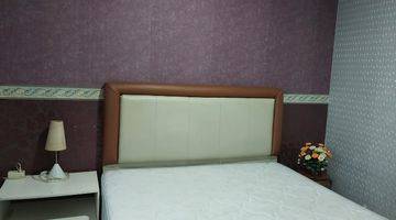 Gambar 5 Apartemen Rapi City Home Lantai 17, Hawaian Bay, Kelapa Gading