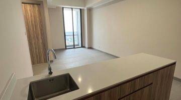 Gambar 3 Apartemen Menara Jakarta High Floor Seaview