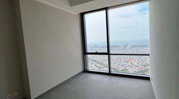 Gambar 1 Apartemen Menara Jakarta High Floor Seaview