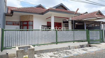 Gambar 1 RUMAH RUNGKUT MAPAN TIMUR SIAP HUNI