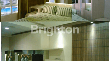 Gambar 1 APARTEMEN METROPOLIS FURNISH