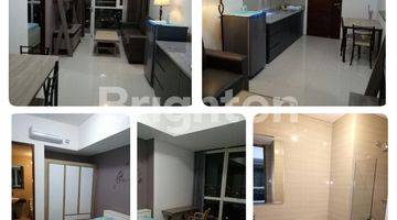 Gambar 1 APARTEMENT 1 BR THE LINDEN SURABAYA