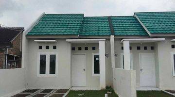 Gambar 1 Rumah Baru Type 30 62 dp 0 Free Bbn, Bphtb SHM di Perumahan Bio Dua Ribu Residence Gadingan, Sukoharjo