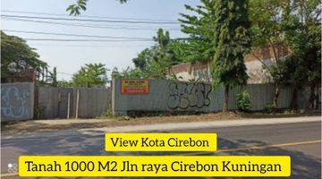 Gambar 3 Sewa tanah Wisata Di Gronggong Cirebon Tanah Kontrakan 1000 SHM m² Kontrakan Tanah 1000 SHM m²