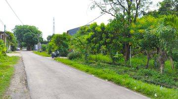 Gambar 4 Jual Cepat Tanah Pembangunan Cirebon 1848 Tanah Shm M²