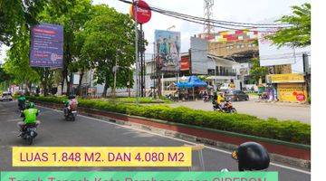 Gambar 2 Jual Cepat Tanah Pembangunan Cirebon 1848 Tanah Shm M²