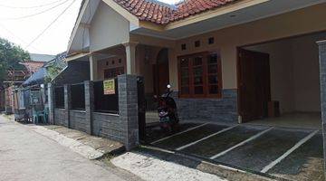 Gambar 1 Jual Cpt Rumah Depan Grage Mall Cirebon 