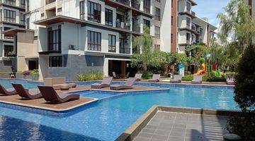 Gambar 2 Vanya Park Apartement Asatti