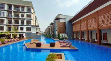 Gambar 3 Vanya Park Apartement Asatti