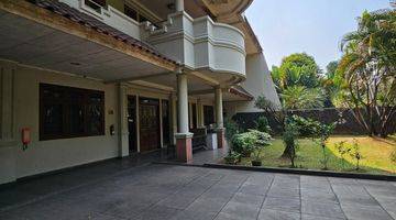 Gambar 2 RUMAH HITUNG TANAH DI SIMPRUG GOLF KEBAYORAN LAMA