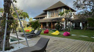 Gambar 4 VILLA MEWAH FREEHOLD DI PECATU OCEAN VIEW BALI