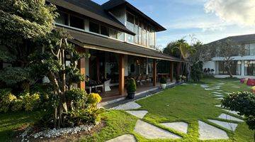 Gambar 2 VILLA MEWAH FREEHOLD DI PECATU OCEAN VIEW BALI