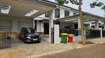 Gambar 2 RUMAH SEMI FURNISHED DALAM KOMPLEK TANJUNG BARAT JAKARTA SELATAN