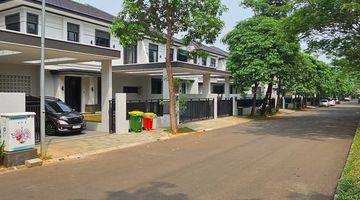 Gambar 1 RUMAH SEMI FURNISHED DALAM KOMPLEK TANJUNG BARAT JAKARTA SELATAN