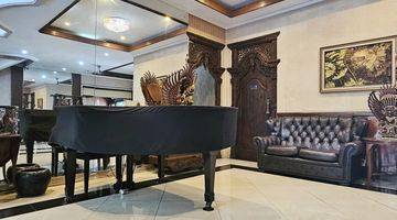 Gambar 5 GUEST HOUSE AKTIF BEROMSET 1 MILYAR DI LEBAK BULUS