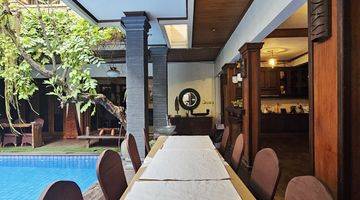 Gambar 3 GUEST HOUSE AKTIF BEROMSET 1 MILYAR DI LEBAK BULUS