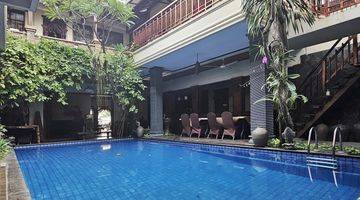 Gambar 1 GUEST HOUSE AKTIF BEROMSET 1 MILYAR DI LEBAK BULUS