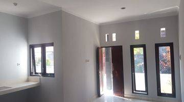 Gambar 4 Minimalist 1 Floor House Located In Buleleng