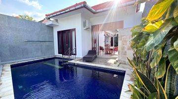 Gambar 2 Minimalist Villa  in an Ideal Location