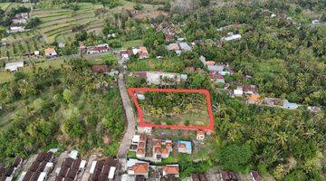 Gambar 1 Perfect Land : Ideal for Housing Complex Development