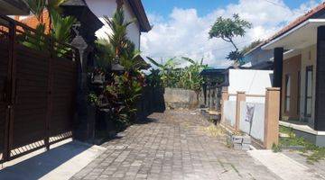 Gambar 3 Minimalist 1 Floor House Located In Buleleng