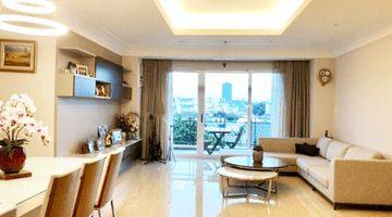 Gambar 1 The Pakubuwono Residences, Best Price, Premium, Lokasi Strategis!