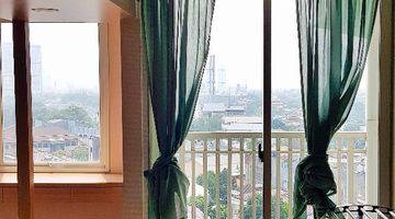 Gambar 1 Dijual Apartemen The Nest, Well Maintained Siap Huni