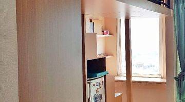 Gambar 2 Dijual Apartemen The Nest, Well Maintained Siap Huni