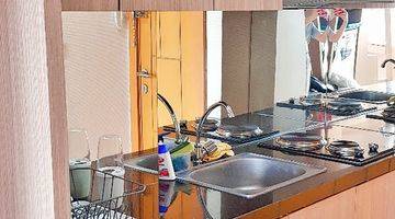 Gambar 5 Dijual Apartemen The Nest, Well Maintained Siap Huni