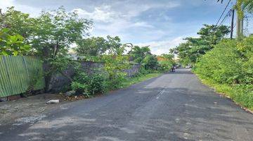 Gambar 1 Dijual Tanah Di Sunset Road, Kuta 