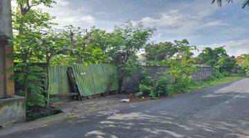 Gambar 2 Dijual Tanah Di Sunset Road, Kuta 